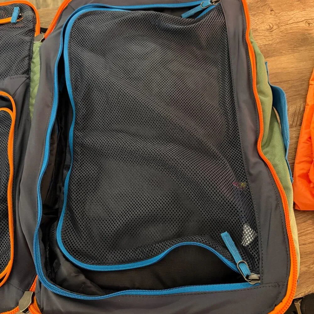 Cotopaxi Allpa35 Travel Pack - Picture 5 of 13